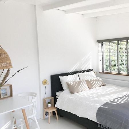 Little Beach House زاندفورت المظهر الخارجي الصورة