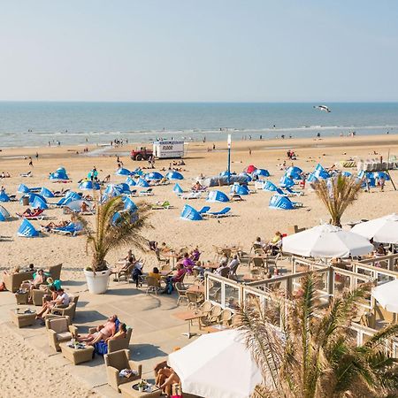 Little Beach House زاندفورت المظهر الخارجي الصورة