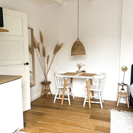 Little Beach House زاندفورت المظهر الخارجي الصورة