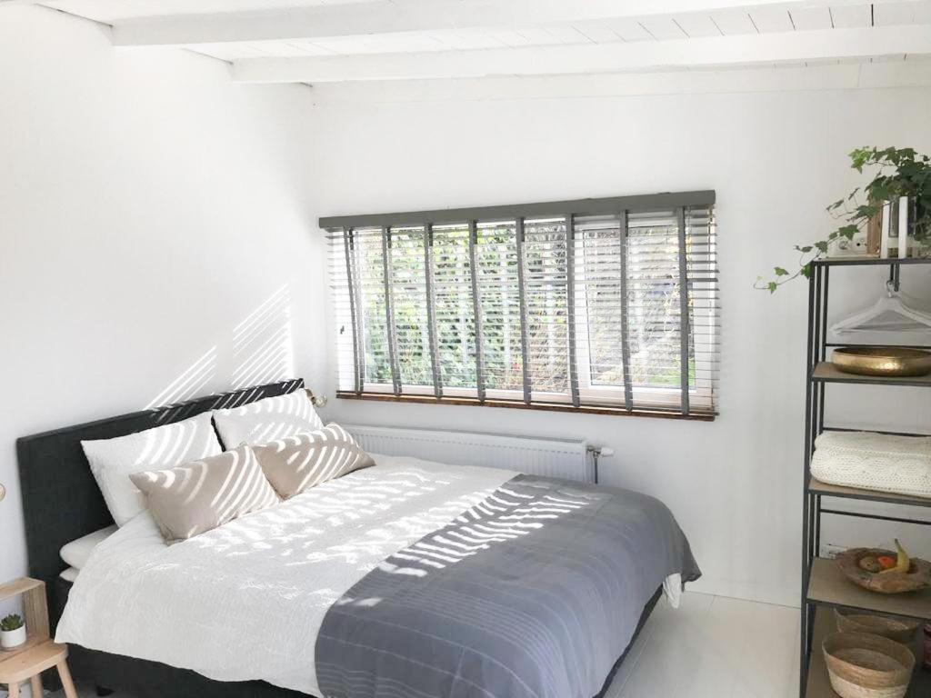 Little Beach House زاندفورت المظهر الخارجي الصورة