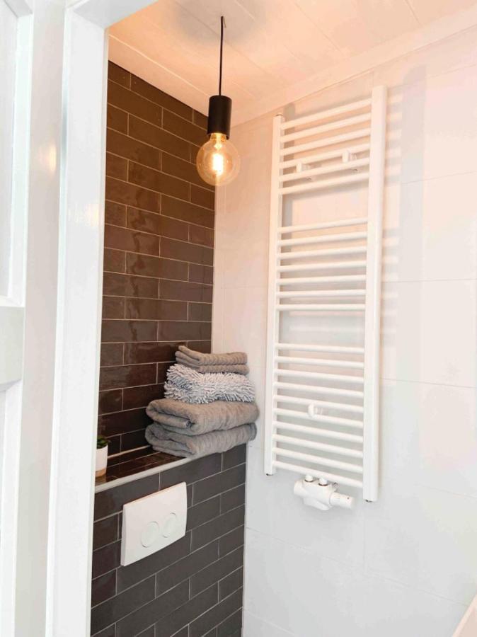 Little Beach House زاندفورت المظهر الخارجي الصورة