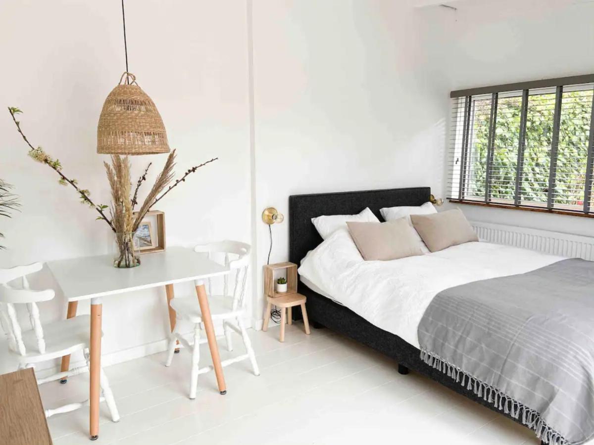 Little Beach House زاندفورت المظهر الخارجي الصورة