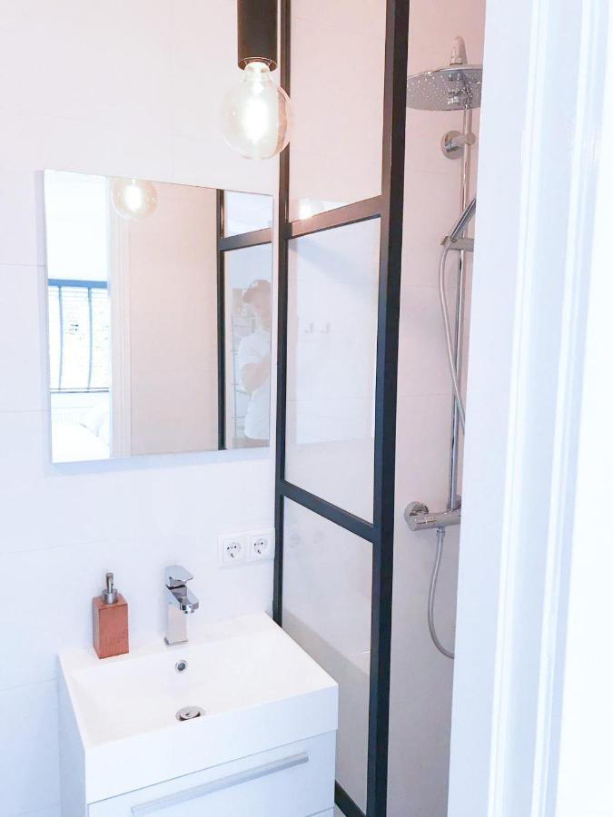 Little Beach House زاندفورت المظهر الخارجي الصورة