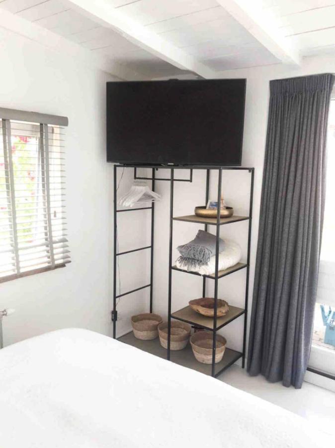 Little Beach House زاندفورت المظهر الخارجي الصورة