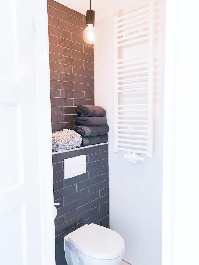 Little Beach House زاندفورت المظهر الخارجي الصورة