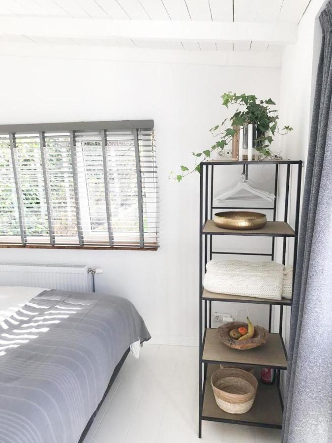 Little Beach House زاندفورت المظهر الخارجي الصورة