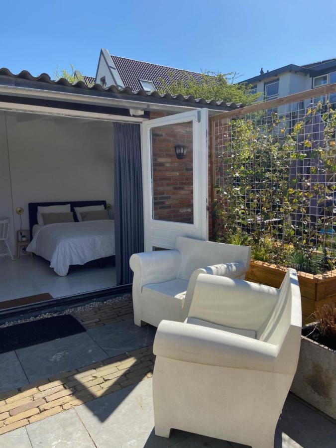 Little Beach House زاندفورت المظهر الخارجي الصورة