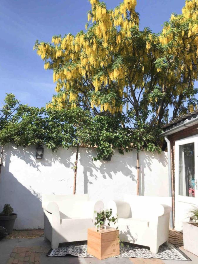 Little Beach House زاندفورت المظهر الخارجي الصورة
