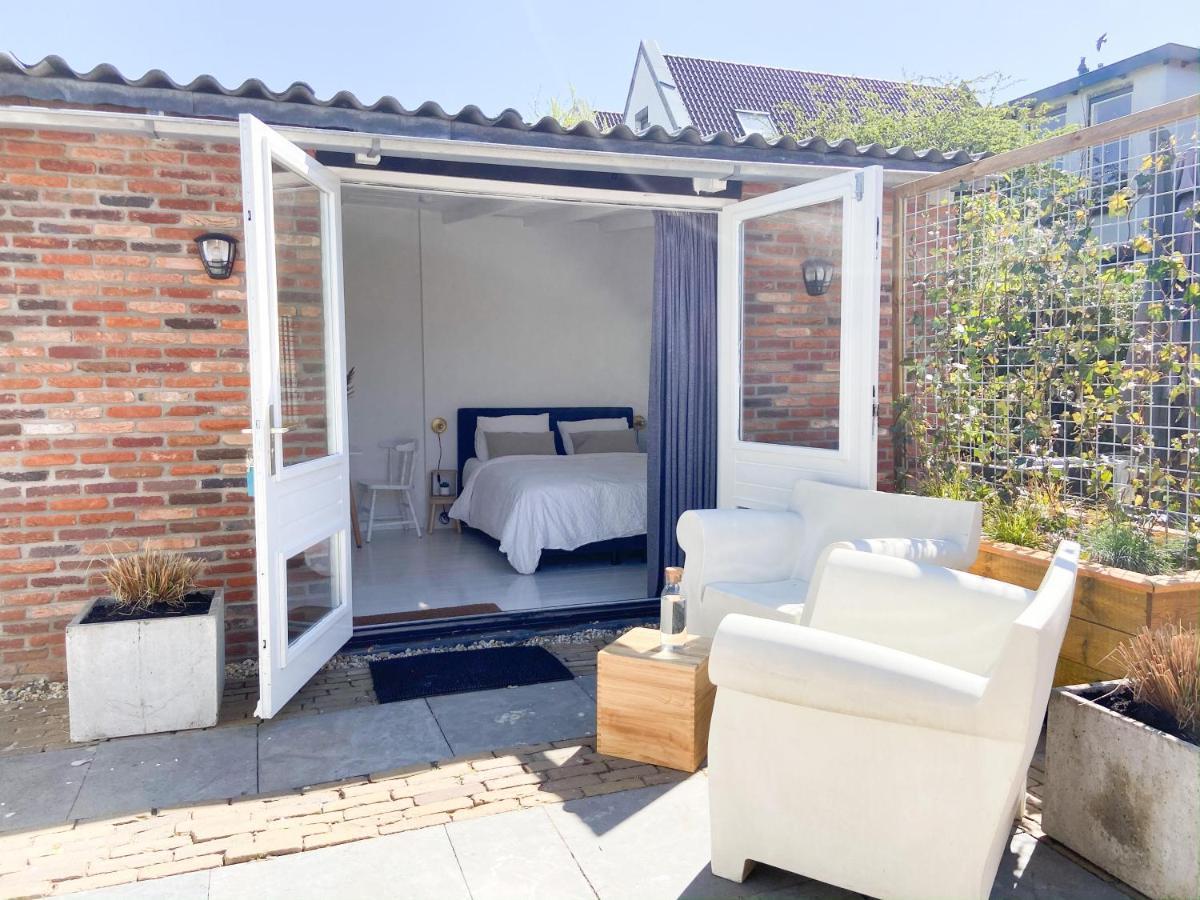 Little Beach House زاندفورت المظهر الخارجي الصورة