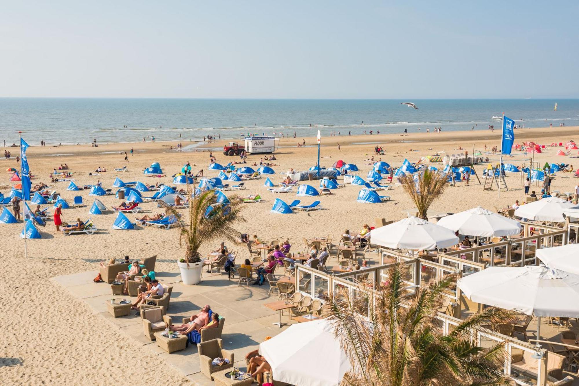 Little Beach House زاندفورت المظهر الخارجي الصورة