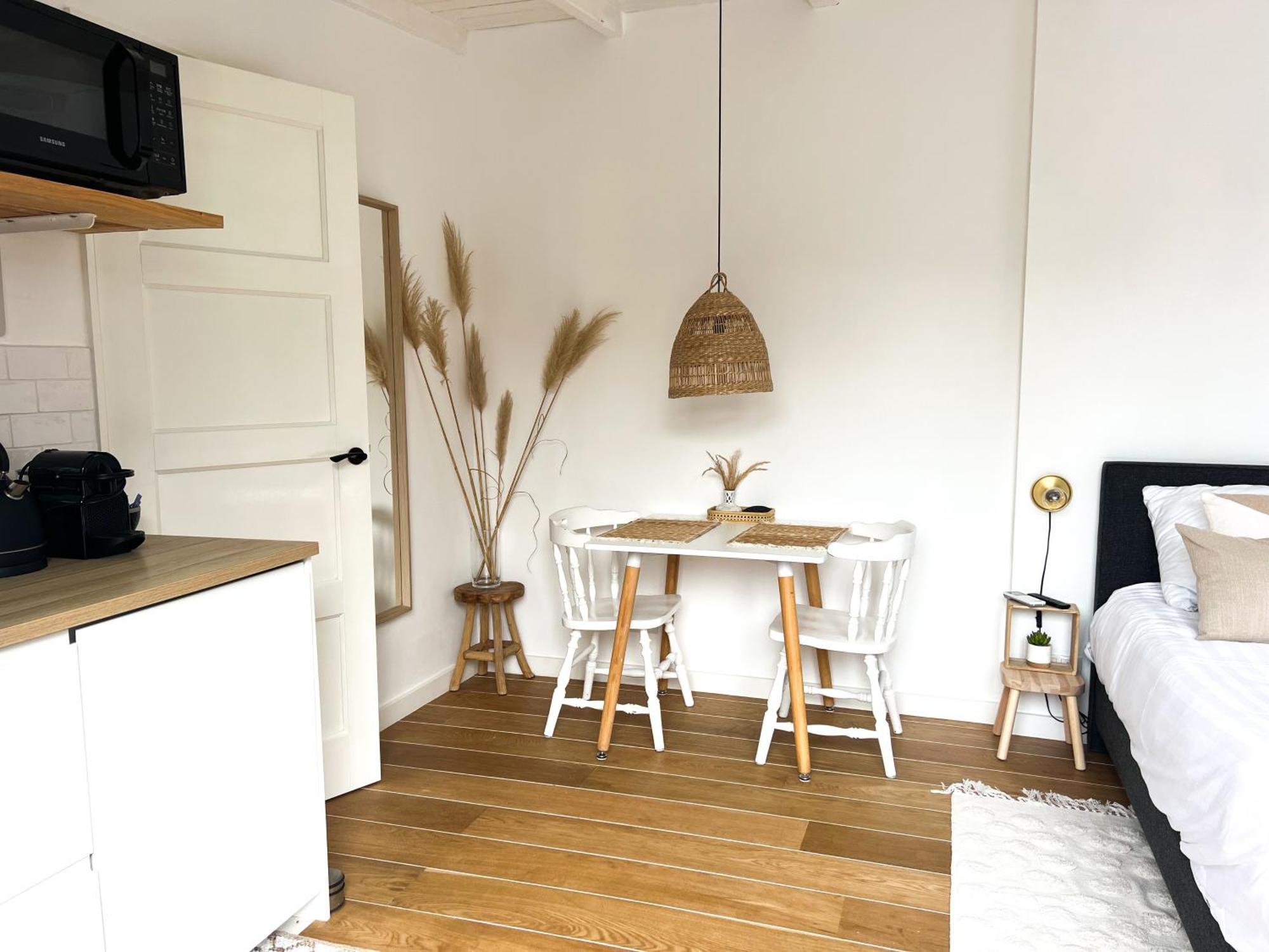 Little Beach House زاندفورت المظهر الخارجي الصورة