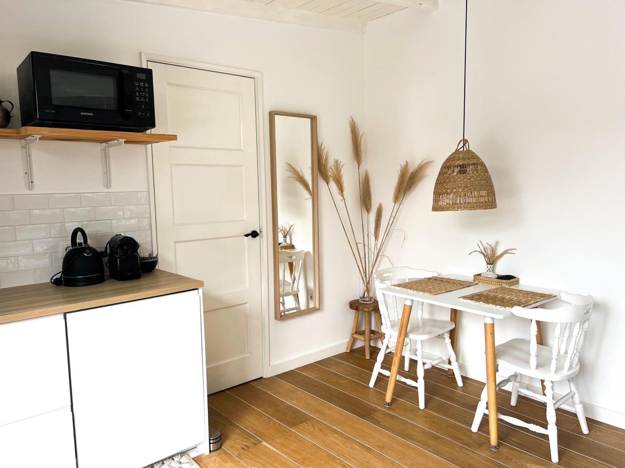 Little Beach House زاندفورت المظهر الخارجي الصورة