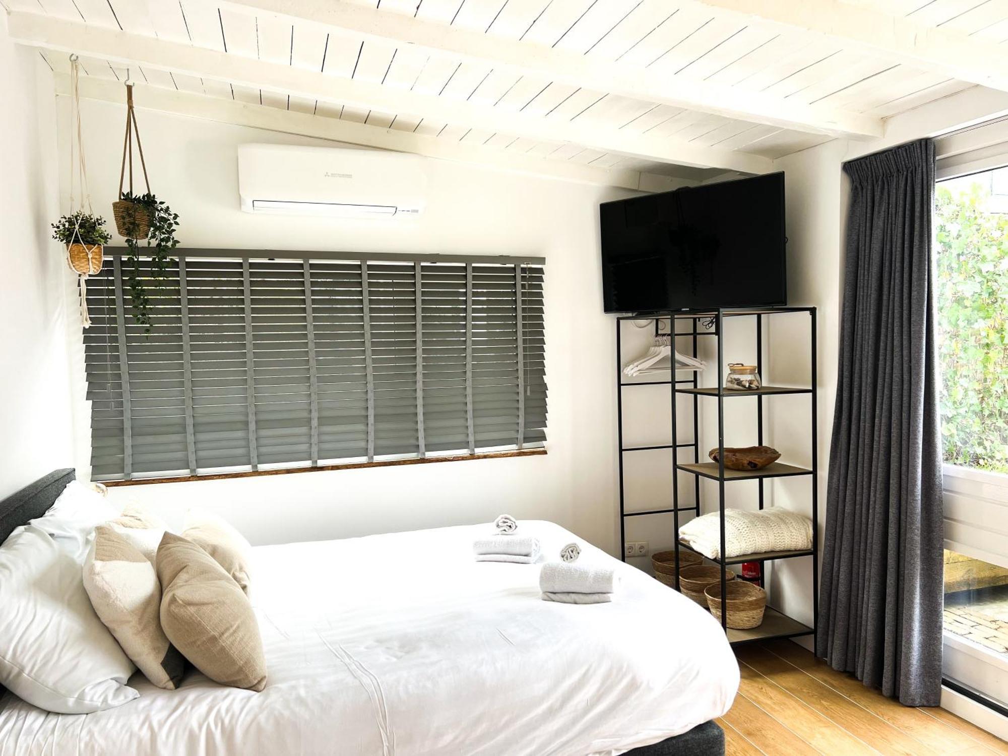 Little Beach House زاندفورت المظهر الخارجي الصورة